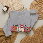 Spooky Season Crewneck Sweatshirt