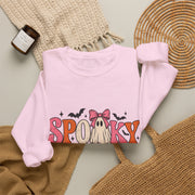Spooky Season Crewneck Sweatshirt