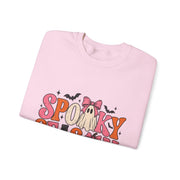 Spooky Season Crewneck Sweatshirt