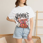 Spooky Season Halloween T-Shirt