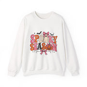Spooky Season Crewneck Sweatshirt