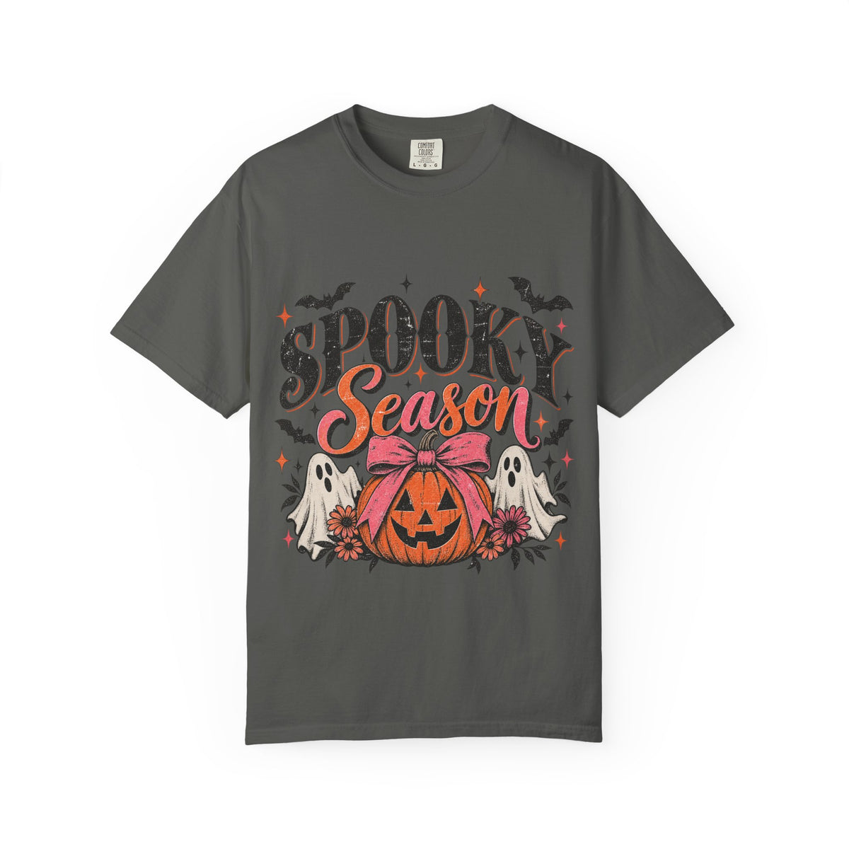 Spooky Season Halloween T-Shirt