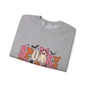 Spooky Season Crewneck Sweatshirt
