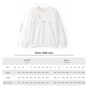 Spooky Season Crewneck Sweatshirt