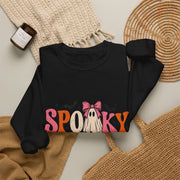 Spooky Season Crewneck Sweatshirt