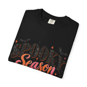 Spooky Season Halloween T-Shirt
