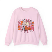 Spooky Season Crewneck Sweatshirt