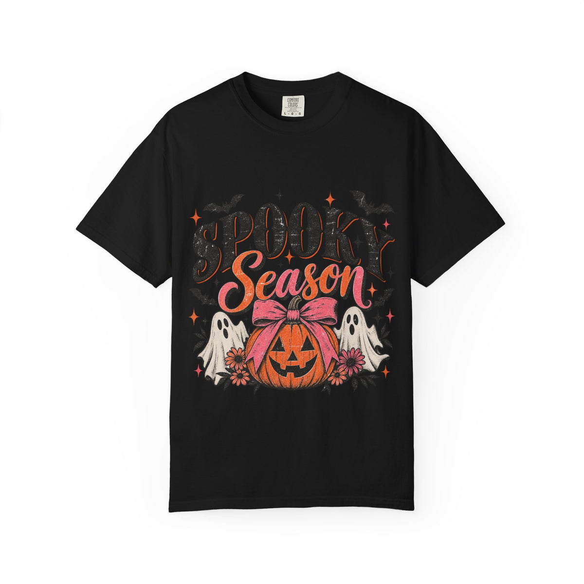 Spooky Season Halloween T-Shirt