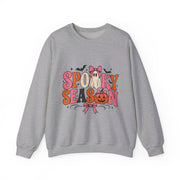 Spooky Season Crewneck Sweatshirt