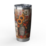 Fall Harvest 20oz Tumbler