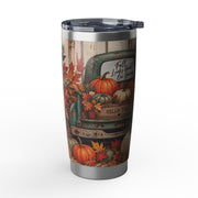 Fall Harvest 20oz Tumbler
