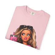 We Listen & We Don’t Judge Funny Graphic Tee