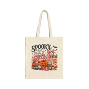 Spooky But Make It Cute Tote