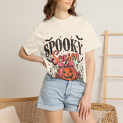Spooky Season Halloween T-Shirt