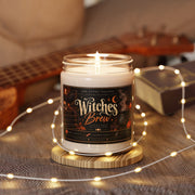 Witches Brew Scented Soy Candle