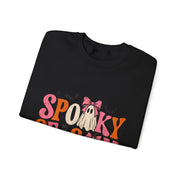 Spooky Season Crewneck Sweatshirt
