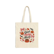 Spooky But Make It Cute Tote
