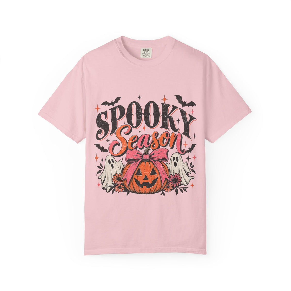Spooky Season Halloween T-Shirt