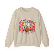Spooky Season Crewneck Sweatshirt