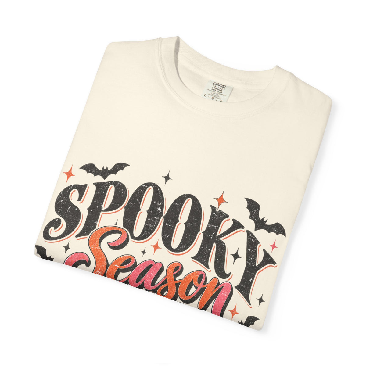 Spooky Season Halloween T-Shirt