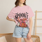 Spooky Season Halloween T-Shirt